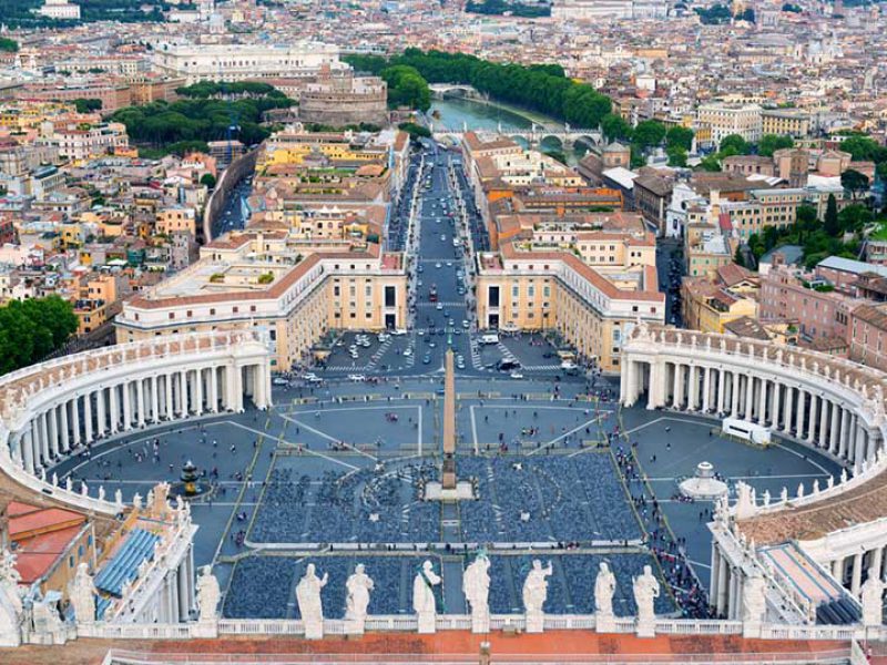 vatican-tour