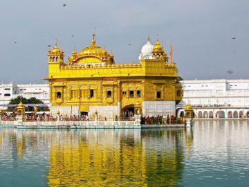 amritsar-golden-temple